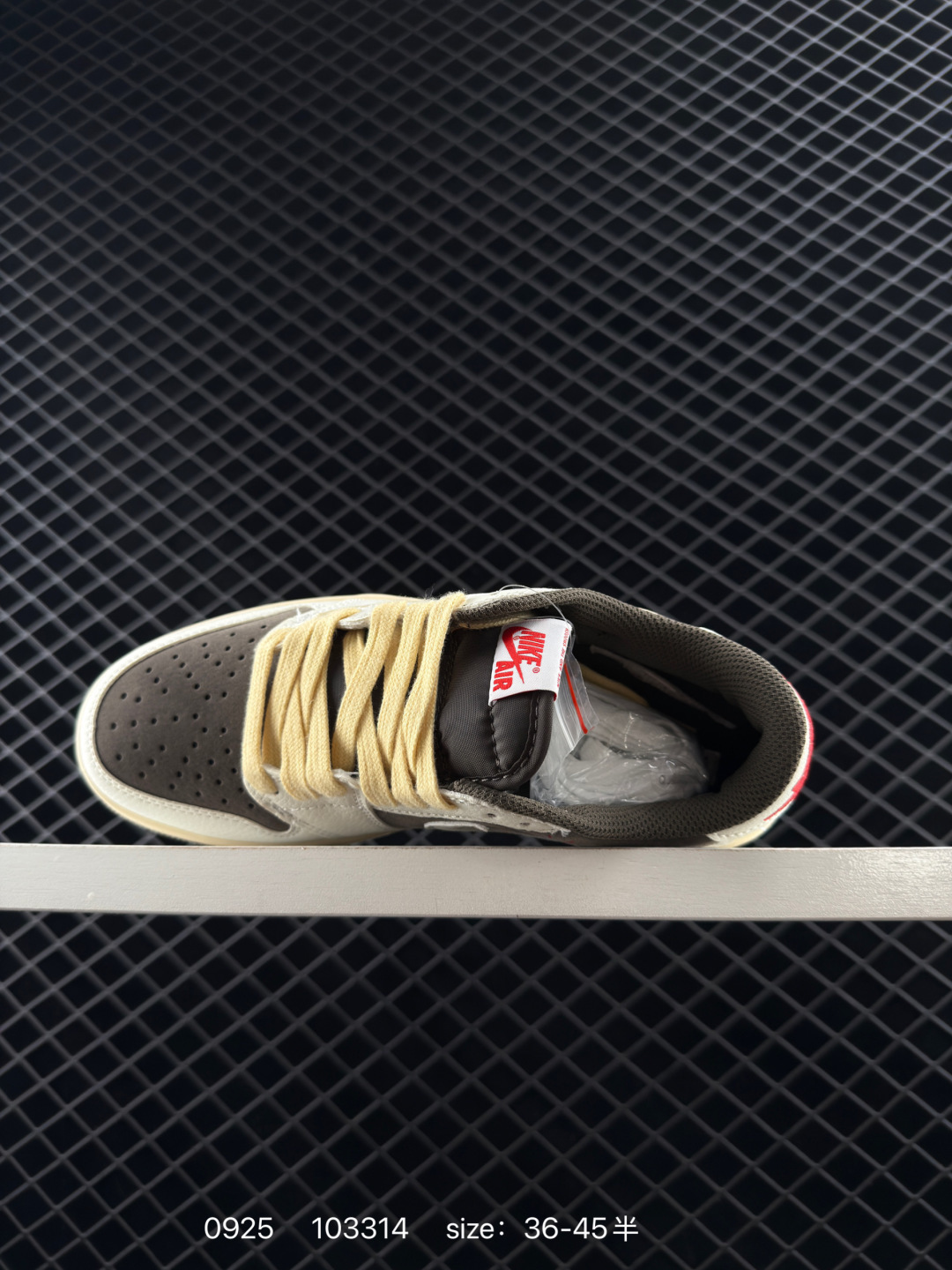 Nike Air Jordan 1 Low